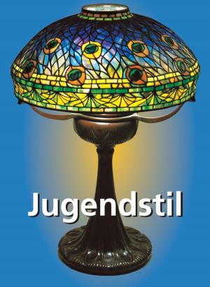 Cover of the book Jugendstil by Mikhail Uspensky
