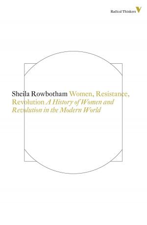 Cover of the book Women, Resistance and Revolution by Wolfgang Streeck