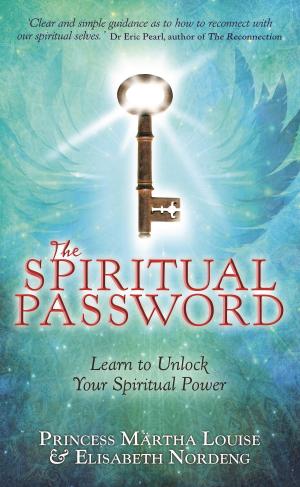 Cover of the book The Spiritual Password by Iyanla Vanzant