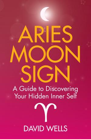 Cover of the book Aries Moon Sign by Julie Daniluk, RHN