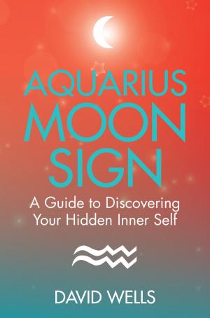 Cover of the book Aquarius Moon Sign by David Wells