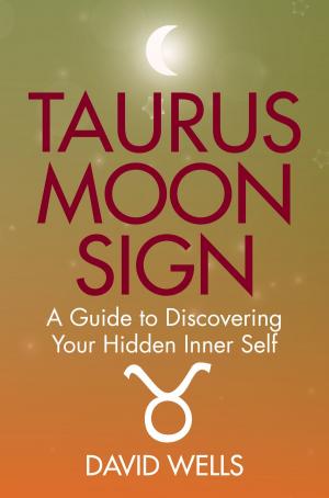 Book cover of Taurus Moon Sign