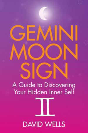 Cover of the book Gemini Moon Sign by James Van Praagh