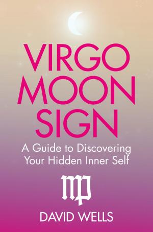 Cover of the book Virgo Moon Sign by Vicki Savini