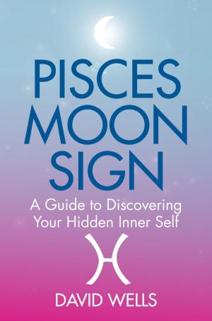 Cover of the book Pisces Moon Sign by Diana Cooper