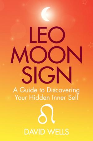 Cover of the book Leo Moon Sign by Louise Hay