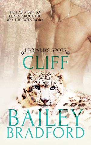 Cover of the book Cliff by Bellora  Quinn, Sadie Rose Bermingham