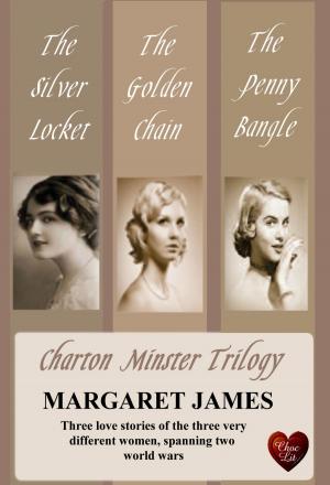 Cover of the book Charton Minster Trilogy (Choc Lit) by Margaret James