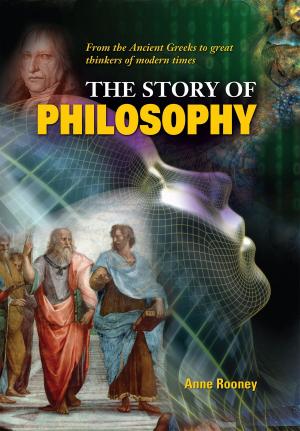 Cover of the book The Story of Philosophy by Andrew Podnieks