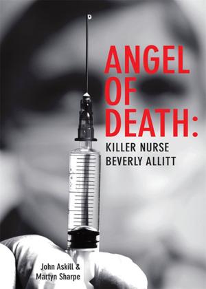 Cover of the book Angel of Death by Allison Vale, Alison Rattle