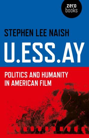 Cover of the book U.ESS.AY by Deborah Durbin
