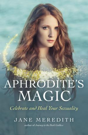 Book cover of Aphrodite's Magic