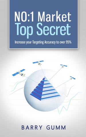 bigCover of the book NO: 1 Market Top Secret by 