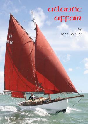 Book cover of Atlantic Affair