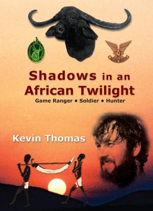 Cover of the book Shadows in an African Twilight by Margaret Carr