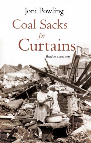 Cover of the book Coal Sacks for Curtains by Ayo Iyiola-Olumide