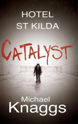 Cover of the book Catalyst by Jill D. Davey, Sergey Dzugan