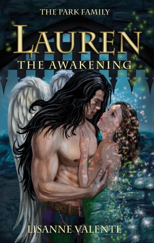 Cover of the book The Park Family: Lauren by Regan Black