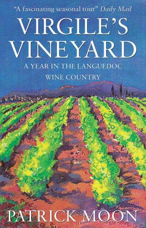 Cover of the book Virgile's Vineyard by Gill Jepson