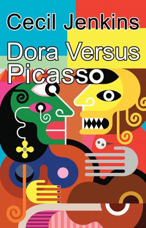 Cover of the book Dora Versus Picasso by N. Timoleon Amessa