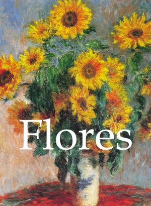 Cover of the book Flores by Nathalia Brodskaïa, Nina Kalitina
