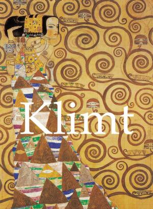 Cover of the book Klimt by Edmond de Goncourt