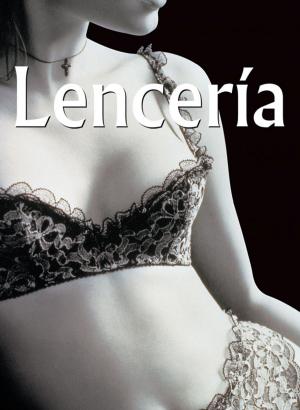 Cover of the book Lencería by Nathalia Brodskaya
