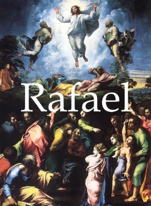 Cover of the book Rafael by Eugène Müntz