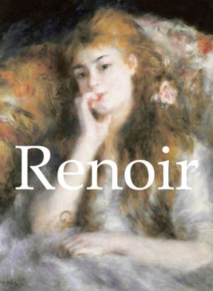 Cover of the book Renoir by Émile Gallé
