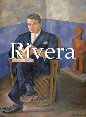 Book cover of Rivera