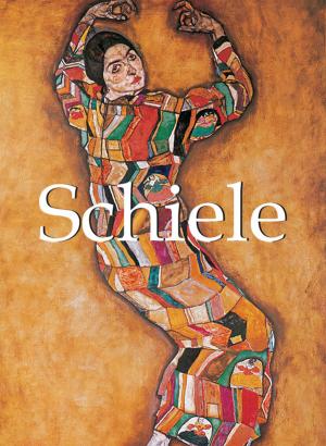 Cover of the book Schiele by Sergei Daniel