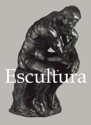 Cover of the book Escultura by Esther Selsdon, Jeanette Zwingenberger