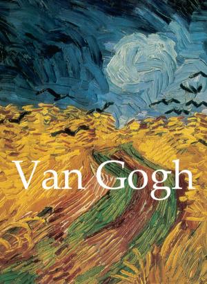 Cover of the book Van Gogh by Premio Basilio Cascella