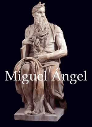 Cover of the book Miguel Angel by Eugène Müntz