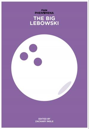 bigCover of the book Fan Phenomena: The Big Lebowski by 