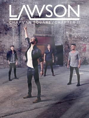 bigCover of the book Lawson: Chapman Square/Chapter II (PVG) by 