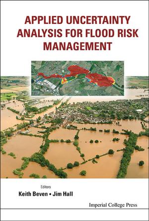 Cover of the book Applied Uncertainty Analysis for Flood Risk Management by C N Hill