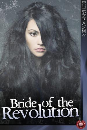 Cover of the book Bride of the Revolution by Cavin Wright