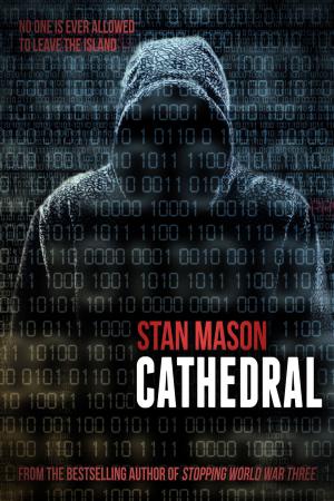 Cover of the book Cathedral by Dan Andriacco