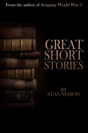 Cover of the book Great Short Stories by William Stafford