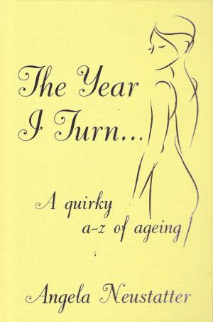 Cover of the book 'The Year I Turn' by Ian Mucklejohn