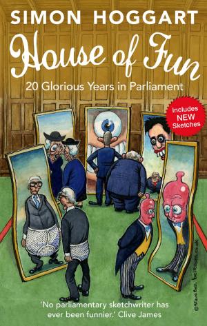 Cover of the book House of Fun by Charlie Brooker