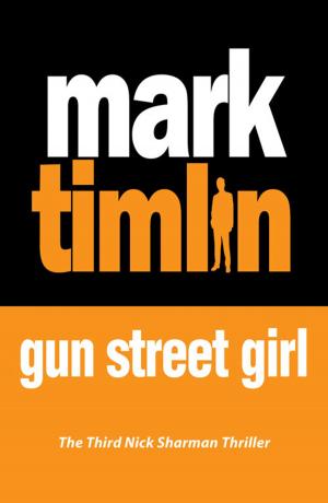 Cover of the book Gun Street Girl by Jean-Marc Lofficier, Randy Lofficier