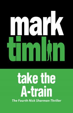 Cover of the book Take the A-Train by Douglas Keesey