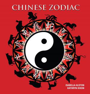 Cover of the book Chinese Zodiac by Franco Giuseppe Gobbato