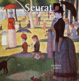 Cover of the book Seurat by Isabella  Alston