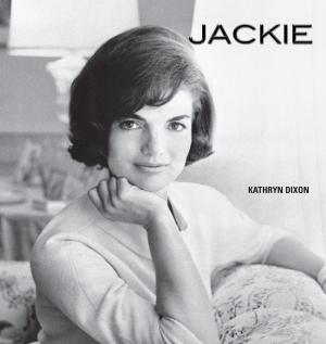 Cover of the book Jackie by Sapp, Rick
