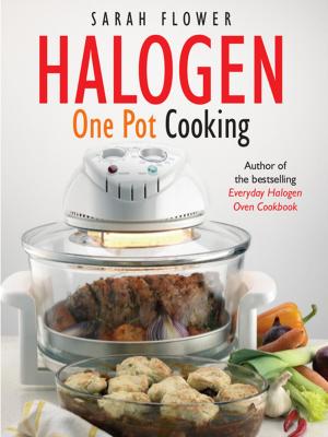bigCover of the book Halogen One Pot Cooking by 