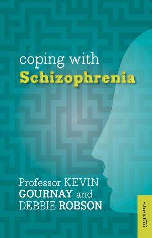 Cover of the book Coping with Schizophrenia by Patrick Leigh Fermor