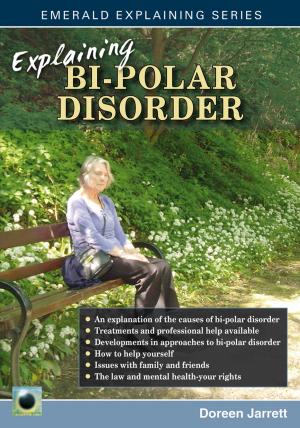 Cover of the book Explaining Bi-polar Disorder by Michael Arnheim